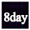 8day
