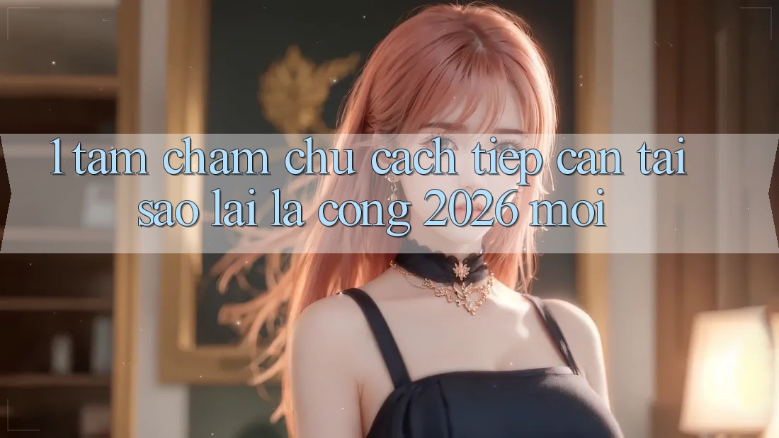 1. Tầm Chăm chú Cách tiếp cận: Tại Sao Lại Là “Cổng 2026 Mới”?