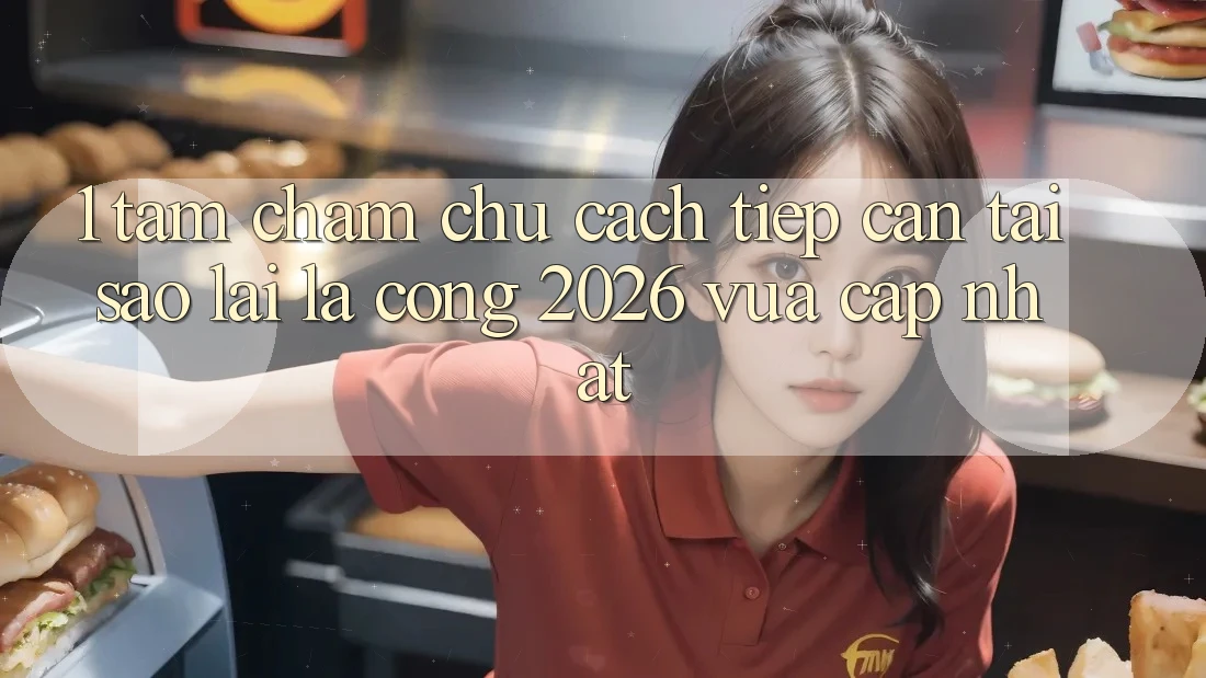 1. Tầm Chăm chú Cách tiếp cận: Tại Sao Lại Là “Cổng 2026 Vừa cập nhật”?