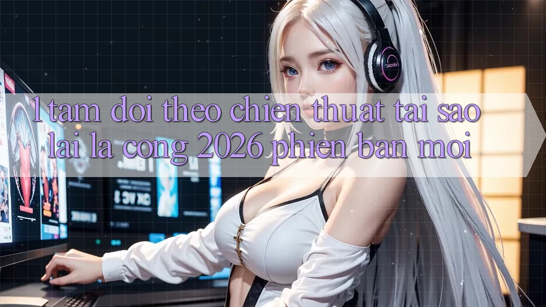 1. Tầm Dõi theo Chiến thuật: Tại Sao Lại Là “Cổng 2026 Phiên bản mới”?