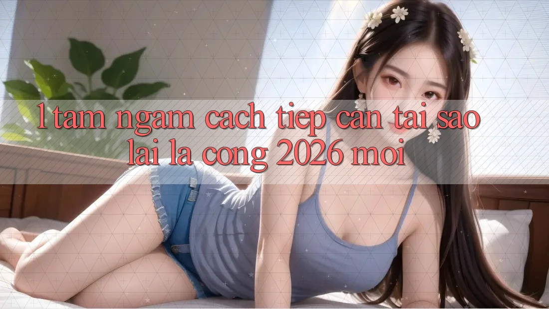1. Tầm Ngắm Cách tiếp cận: Tại Sao Lại Là “Cổng 2026 Mới”?