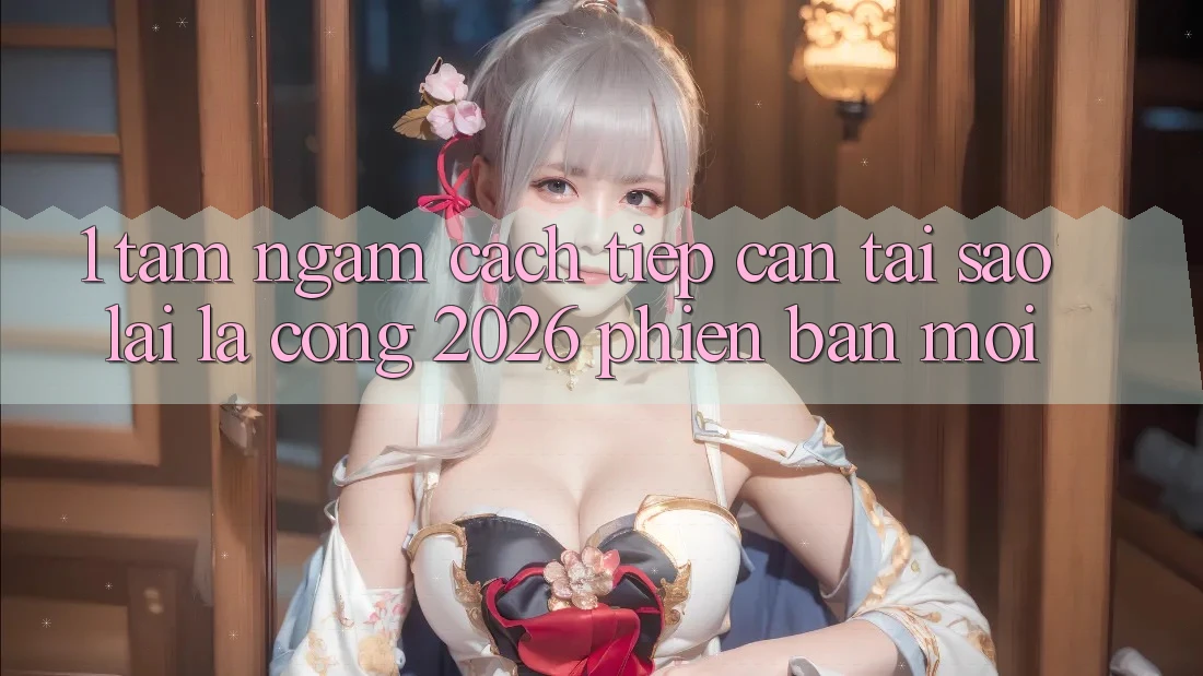 1. Tầm Ngắm Cách tiếp cận: Tại Sao Lại Là “Cổng 2026 Phiên bản mới”?
