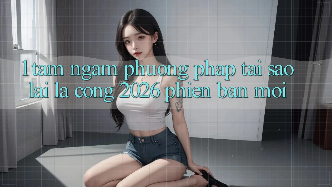 1. Tầm Ngắm Phương pháp: Tại Sao Lại Là “Cổng 2026 Phiên bản mới”?