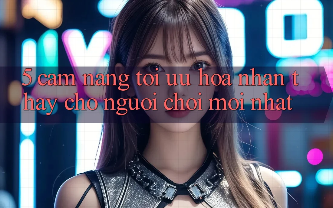 5. Cẩm nang Tối Ưu Hóa Nhận thấy Cho Người chơi Mới nhất