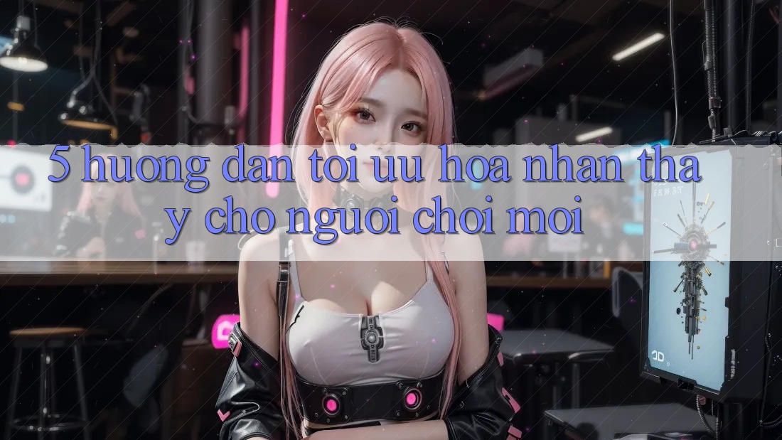 5. Hướng Dẫn Tối Ưu Hóa Nhận thấy Cho Người chơi Mới