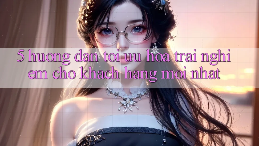 5. Hướng Dẫn Tối Ưu Hóa Trải Nghiệm Cho Khách hàng Mới nhất