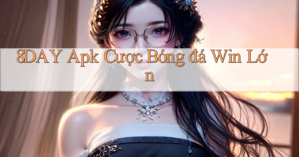 8day  apk cược bóng đá win lớn