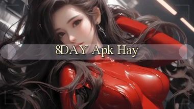 8day apk hay