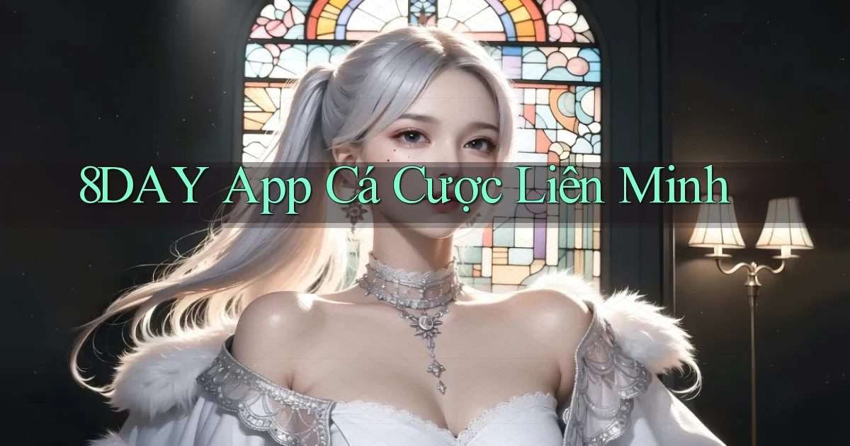 8day app cá cược liên minh