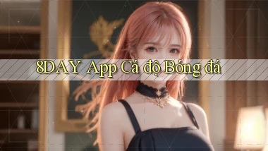 8day app cá độ bóng đá