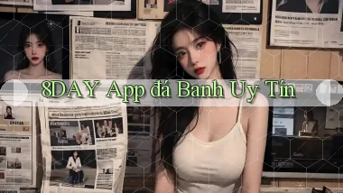 8day app đá banh uy tín