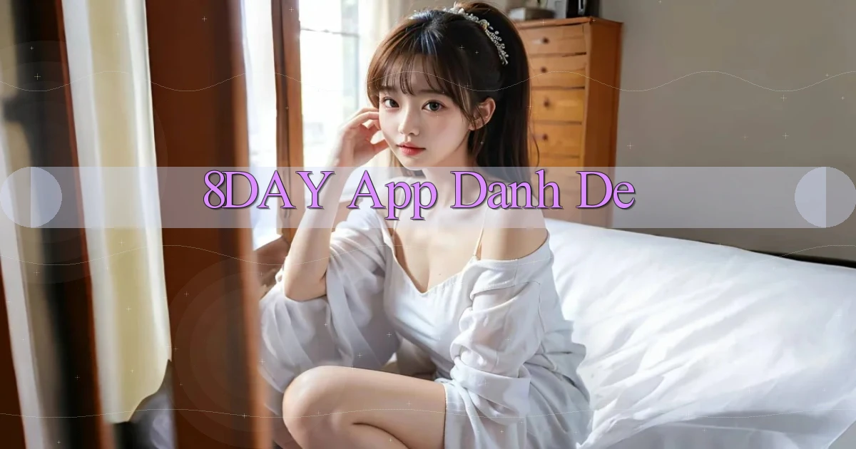 8day app danh de