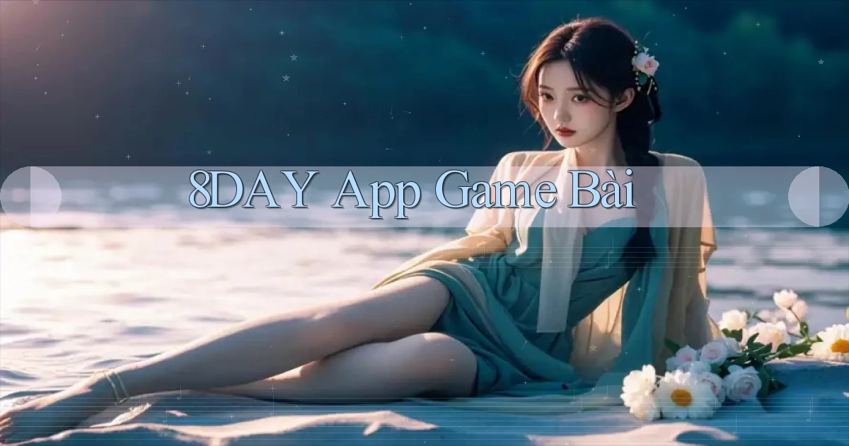 8day app game bài