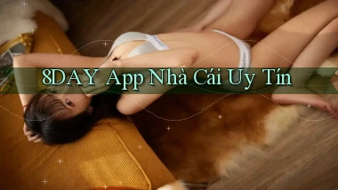 8day app nhà cái uy tín