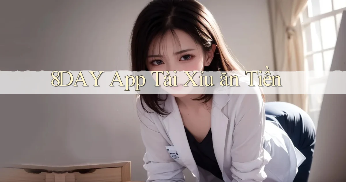 8day app tài xỉu ăn tiền