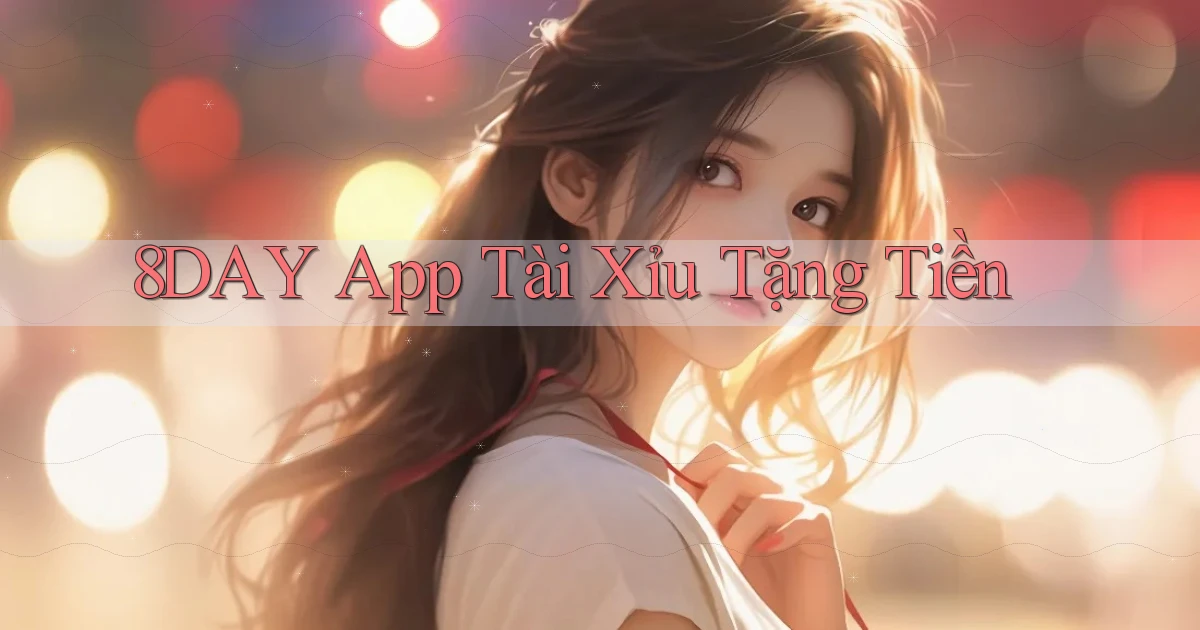 8day app tài xỉu tặng tiền