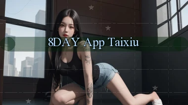 8day app taixiu