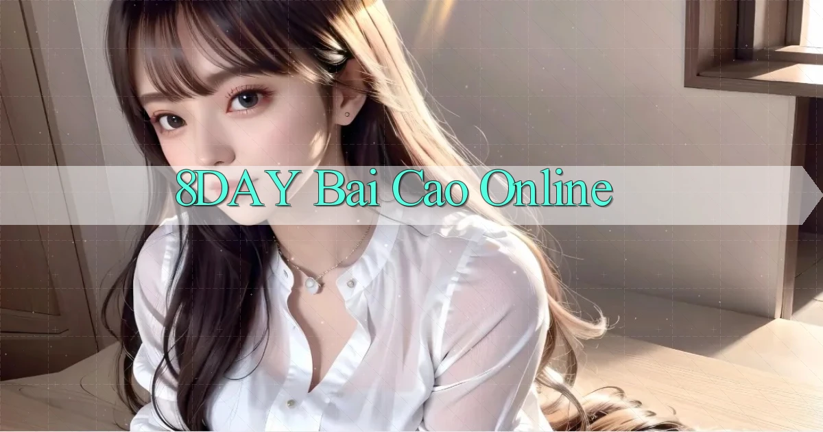 8day bài cào online