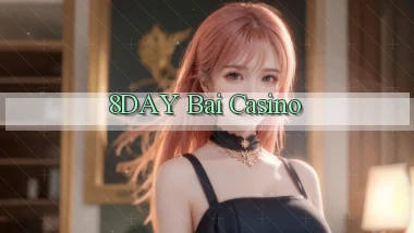 8day bài casino
