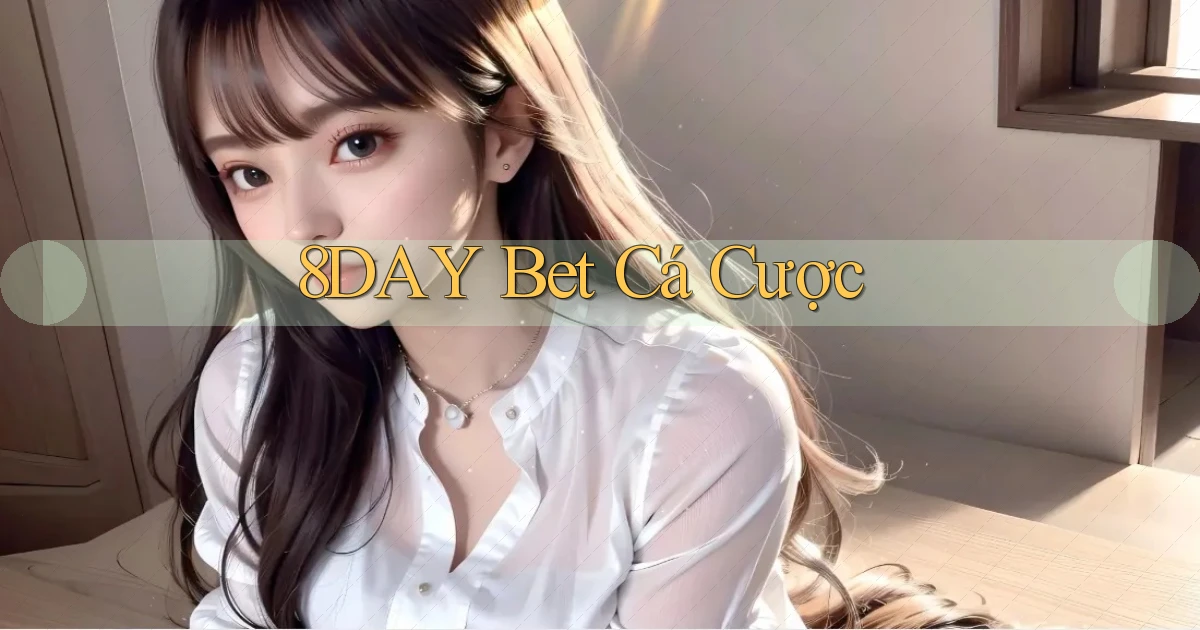 8day bet cá cược