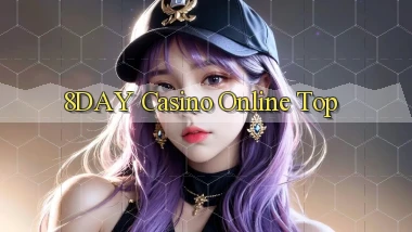 8day casino online top