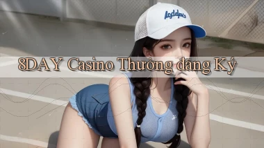 8day casino thưởng đăng ký