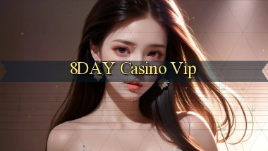 8day casino vip