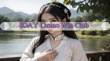 8day casino win club