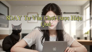 8day  tư vấn chơi cược hiệu quả