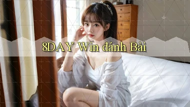 8day  win đánh bài