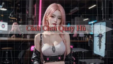 Cách chơi Quay hũ