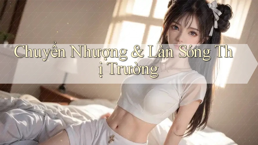 Chuyển Nhượng & Làn Sóng Thị Trường