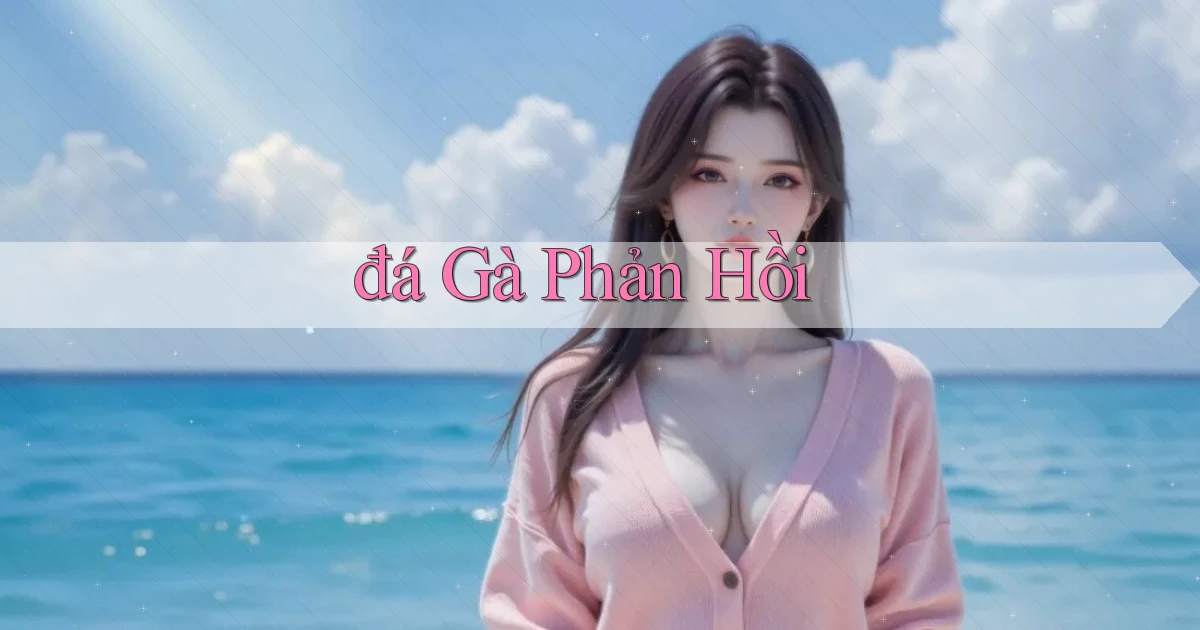 đá gà Phản hồi