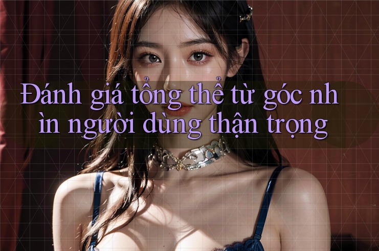 Đánh giá tổng thể từ góc nhìn người dùng thận trọng