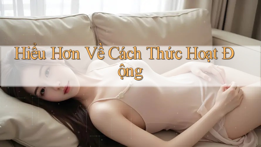 Hiểu Hơn Về Cách Thức Hoạt Động