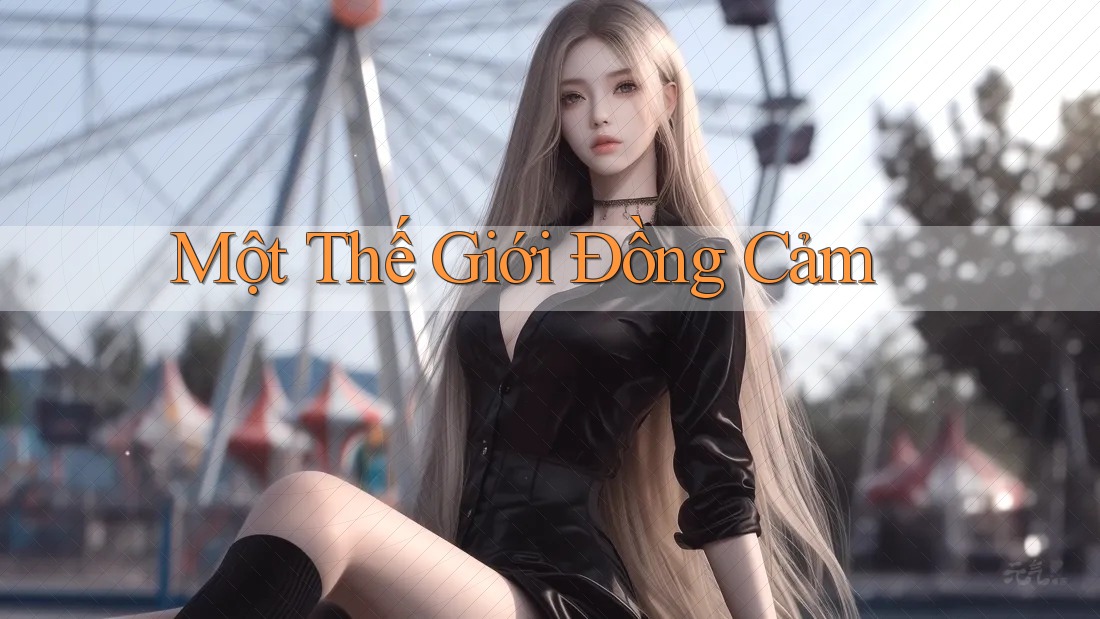 Một Thế Giới Đồng Cảm