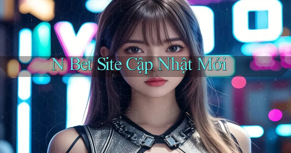 n bet site cập nhật mới