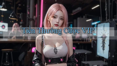Tiền thưởng Cược VIP