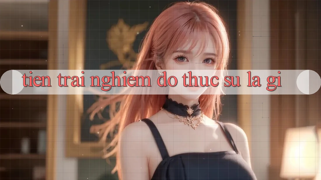 “Tiền Trải Nghiệm” – Đó Thực Sự Là Gì?