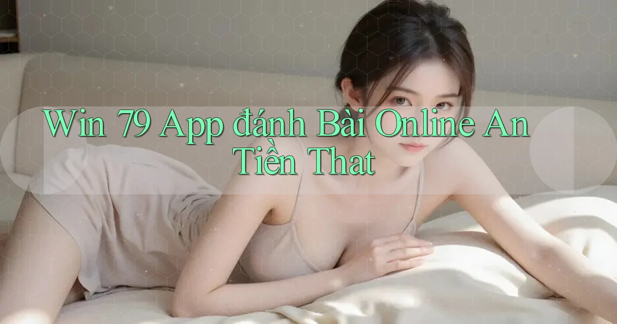 win 79 app đánh bài online an tiền that