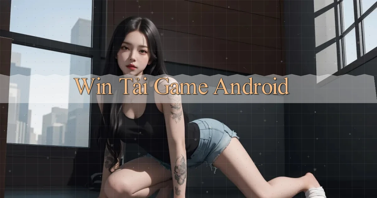 win Tải game Android